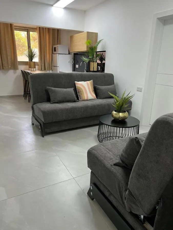 Guest house בוטיק צ'יל אאוט - Boutique Chill Out Hotel Eilat