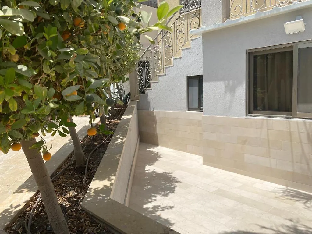 בוטיק צ'יל אאוט - Boutique Chill Out Hotel Eilat 0*,  Israel