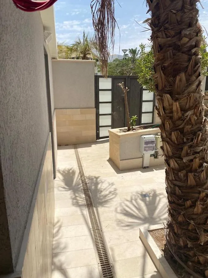 בוטיק צ'יל אאוט - Boutique Chill Out Hotel Eilat 0*,