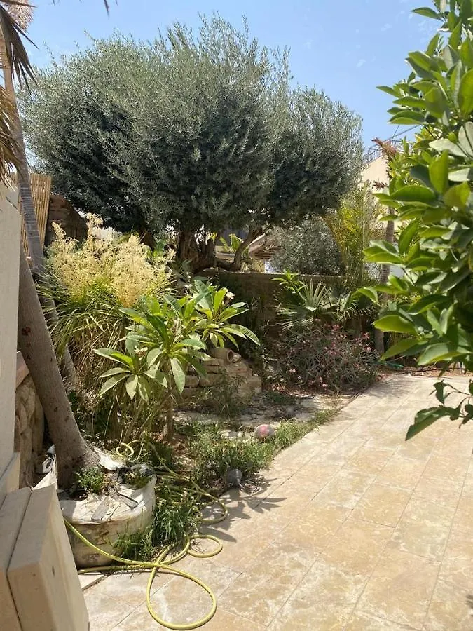 בוטיק צ'יל אאוט - Boutique Chill Out Hotel Eilat Israel