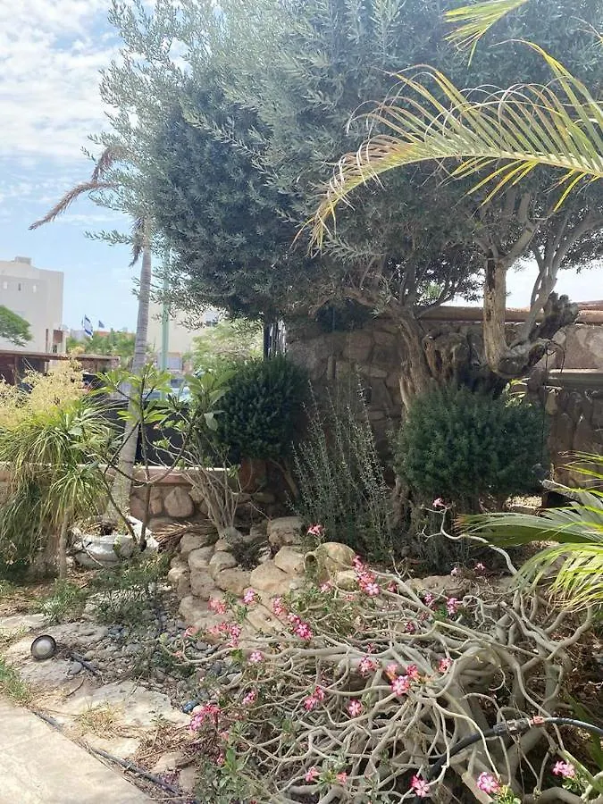 בוטיק צ'יל אאוט - Boutique Chill Out Hotel Eilat 0*,  Israel