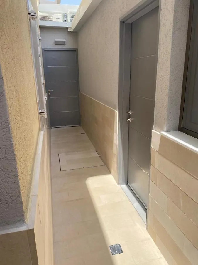 בוטיק צ'יל אאוט - Boutique Chill Out Hotel Eilat Guest house