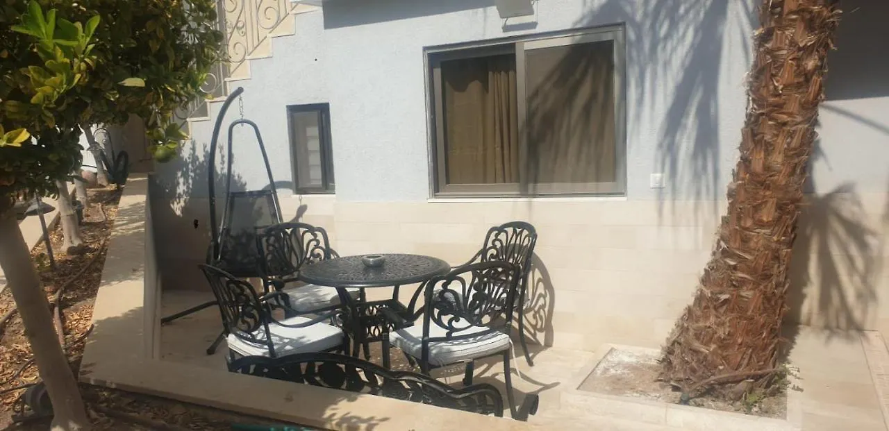 בוטיק צ'יל אאוט - Boutique Chill Out Hotel Eilat Israel