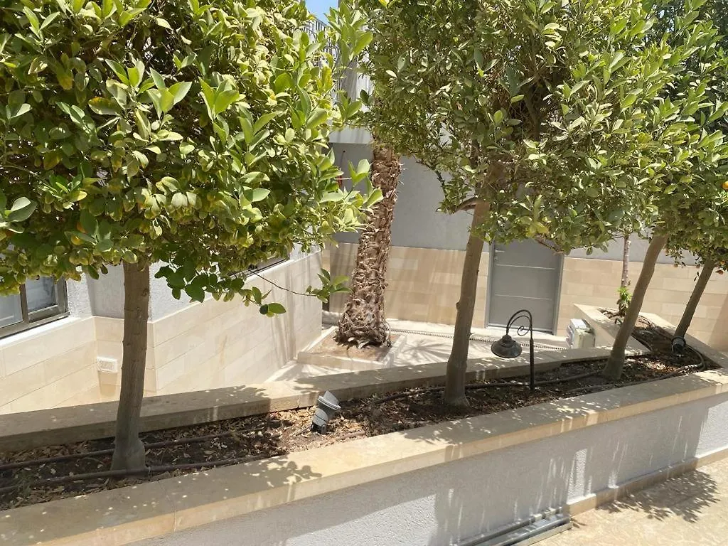 בוטיק צ'יל אאוט - Boutique Chill Out Hotel Eilat Guest house