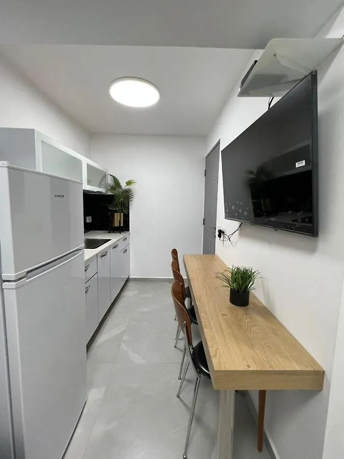 Guest house בוטיק צ'יל אאוט - Boutique Chill Out Hotel Eilat