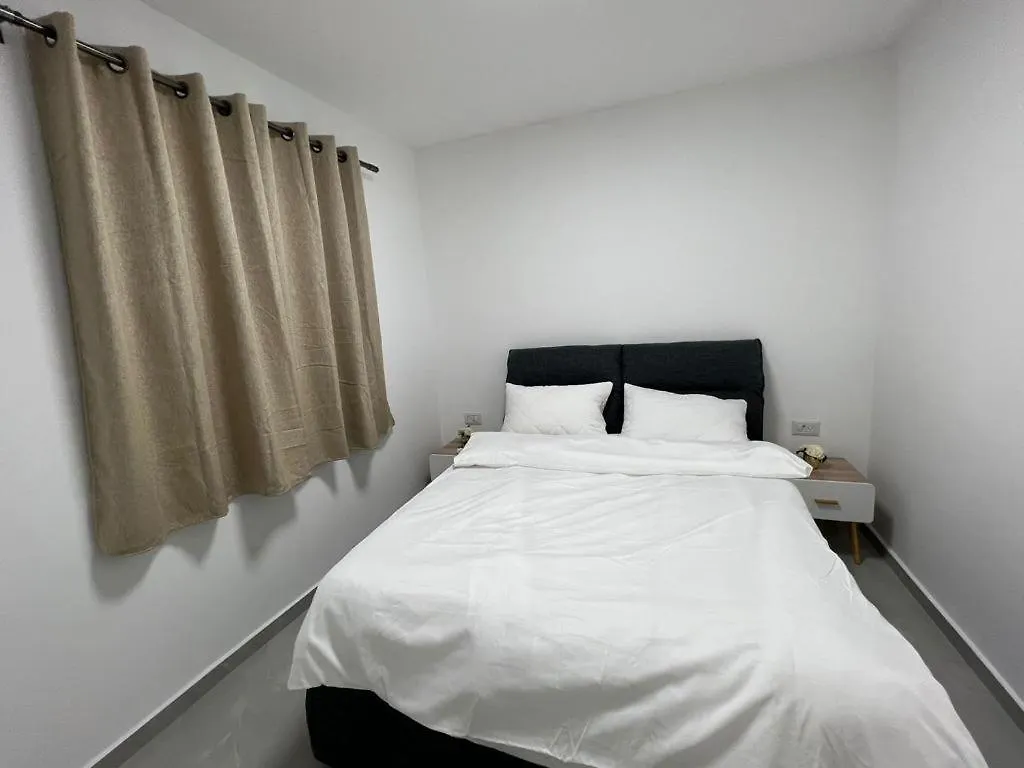 Guest house בוטיק צ'יל אאוט - Boutique Chill Out Hotel Eilat Israel