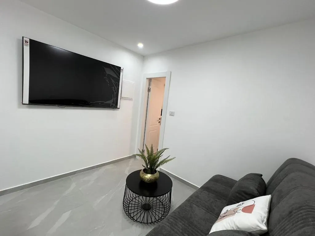 בוטיק צ'יל אאוט - Boutique Chill Out Hotel Eilat Guest house