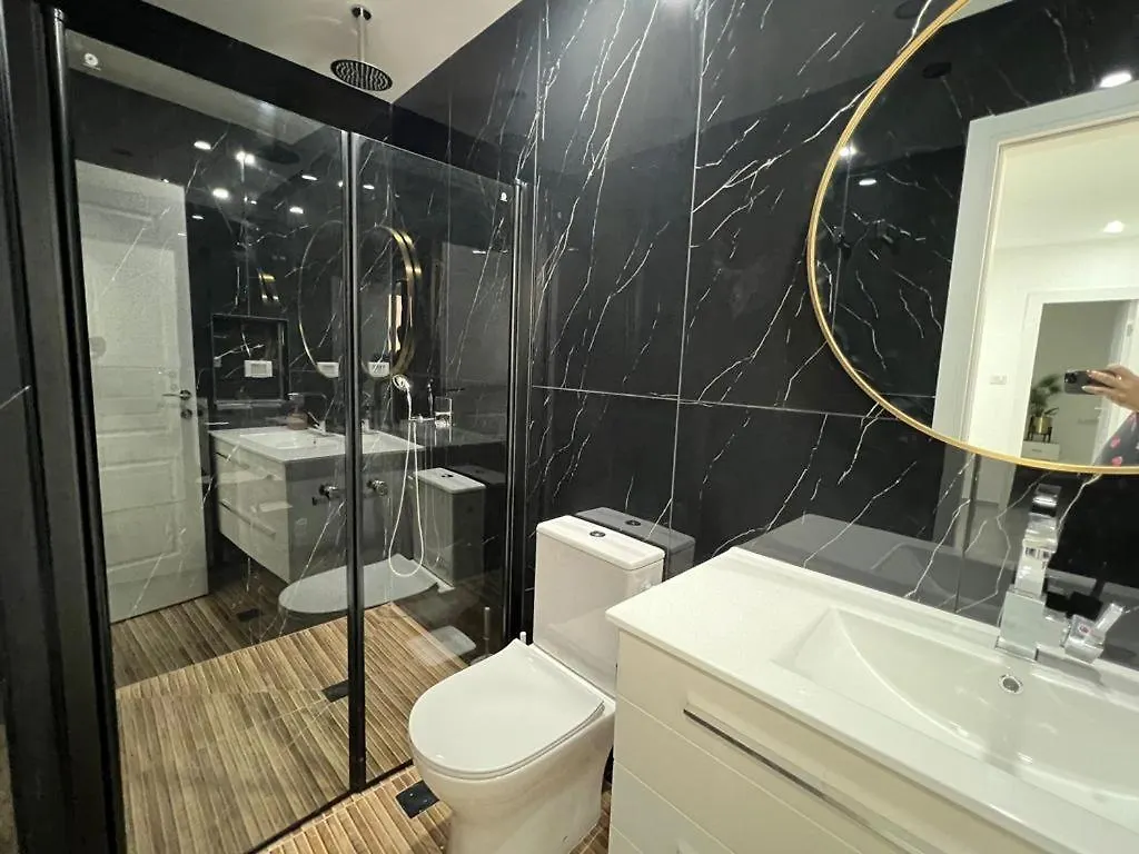 בוטיק צ'יל אאוט - Boutique Chill Out Hotel Eilat Israel
