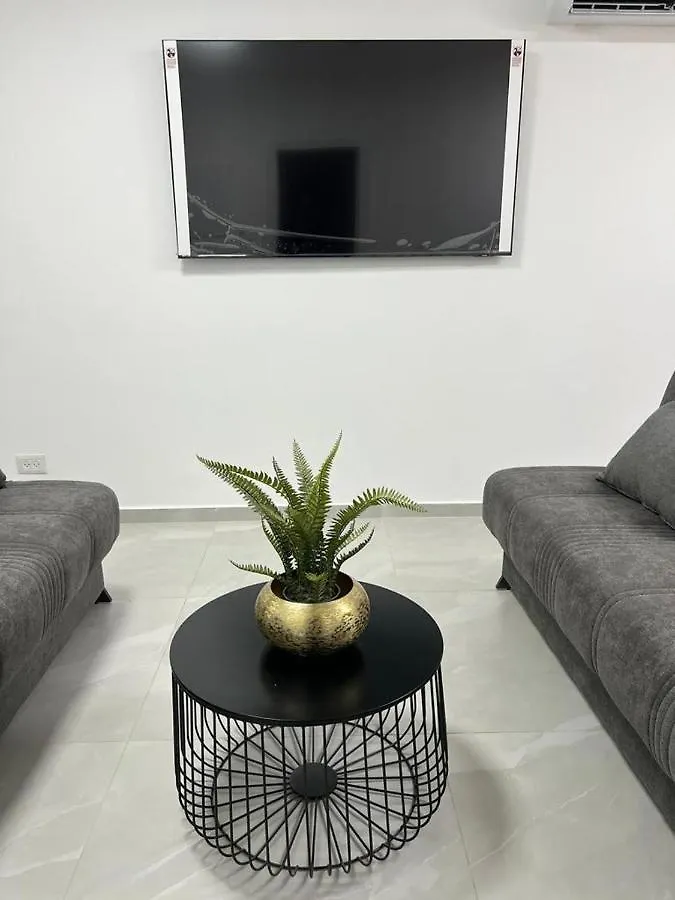 Guest house בוטיק צ'יל אאוט - Boutique Chill Out Hotel Eilat Israel