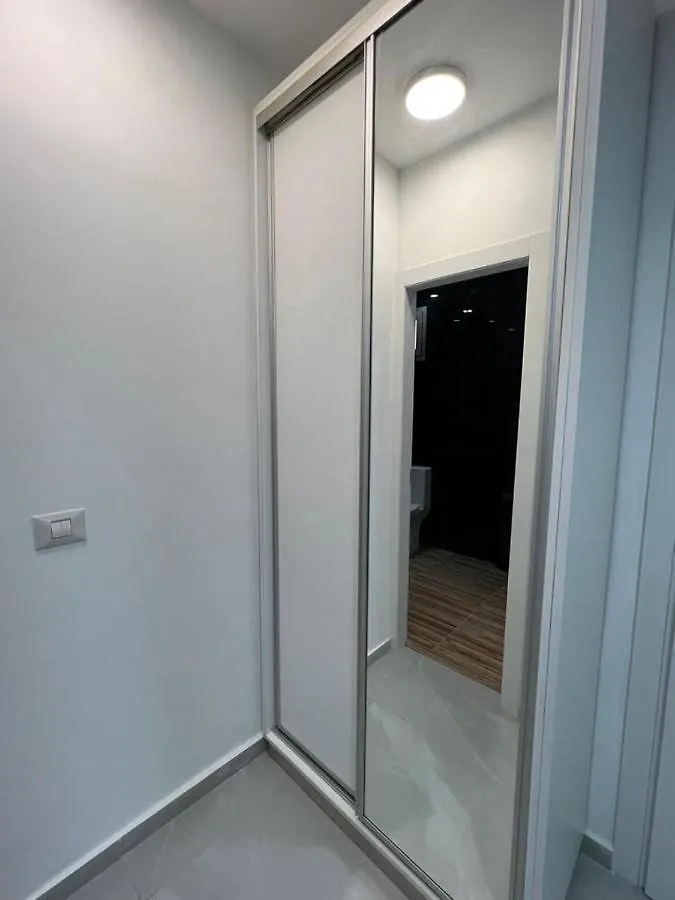 בוטיק צ'יל אאוט - Boutique Chill Out Hotel Eilat
