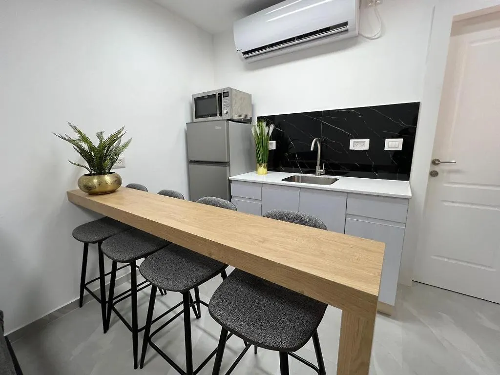 בוטיק צ'יל אאוט - Boutique Chill Out Hotel Eilat Guest house