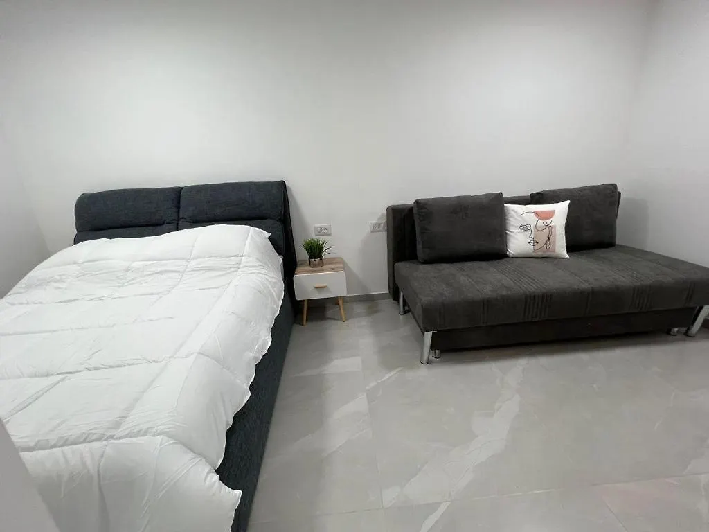 Guest house בוטיק צ'יל אאוט - Boutique Chill Out Hotel Eilat