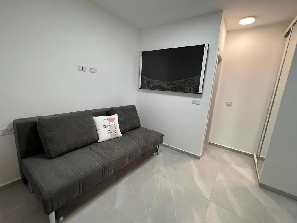 בוטיק צ'יל אאוט - Boutique Chill Out Hotel Eilat
