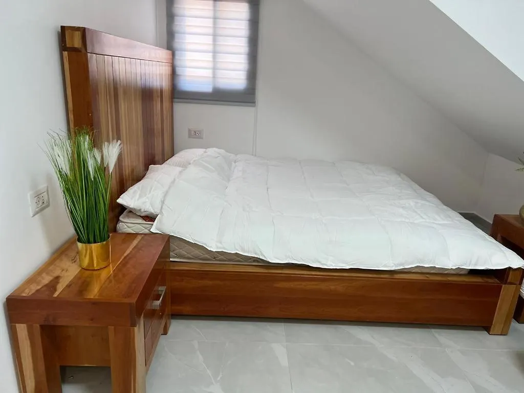 Guest house בוטיק צ'יל אאוט - Boutique Chill Out Hotel Eilat Israel