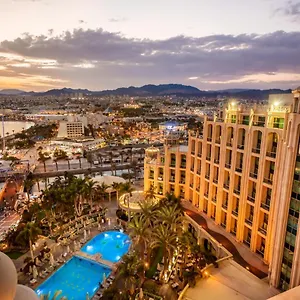 5* Otel Queen Of Sheba