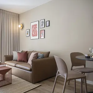 4* Otel Neve By Atlas