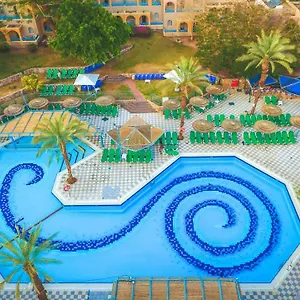 Hotel Club In - Coral, Ejlat